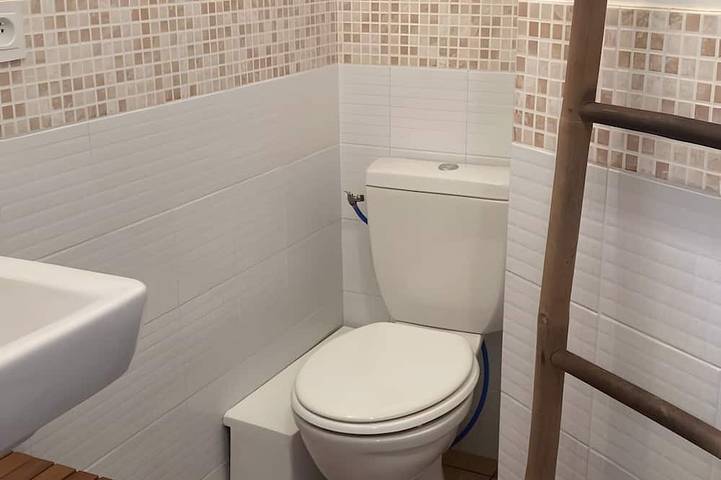 Location de vacances pour 2 personnes, avec jardin à Saint-Sulpice-et-Cameyrac - 3