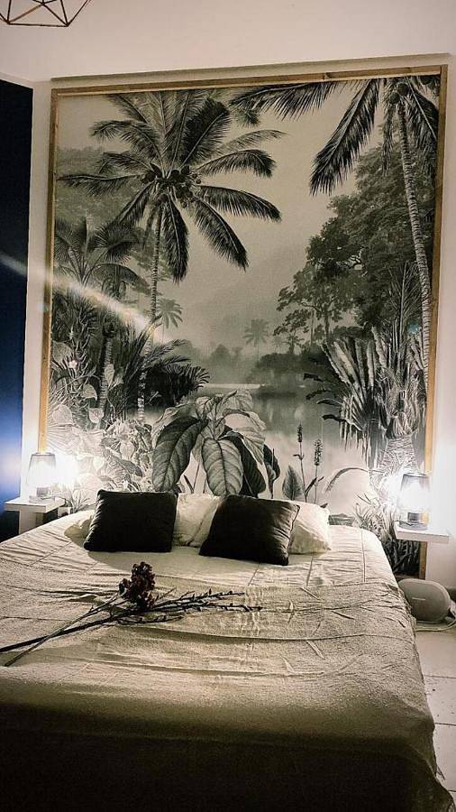 Gîte pour 2 personnes dans Office De Tourisme Et Des Congres De Marseille - 3