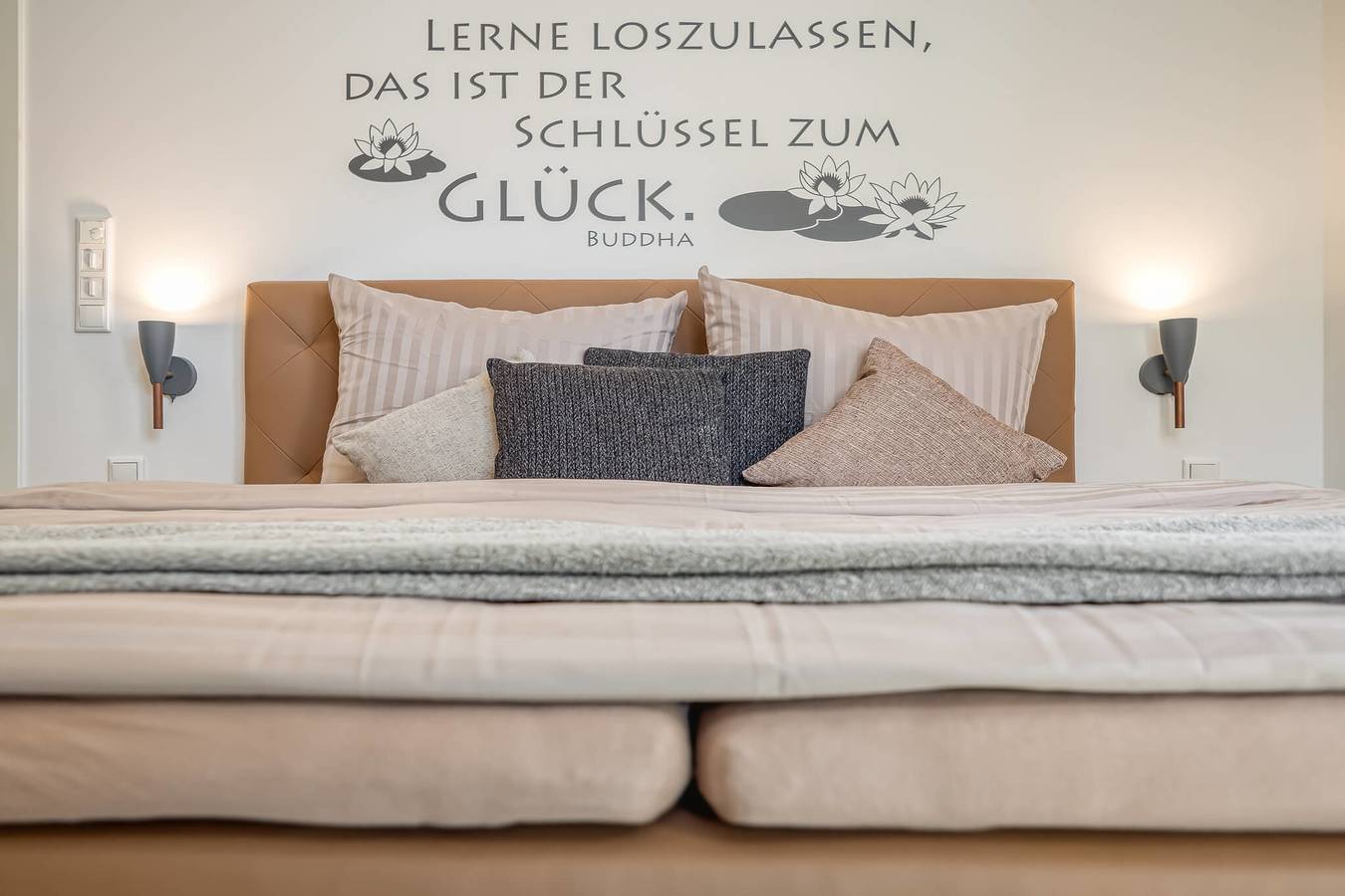 Ferienwohnung in Zingst für 2 Personen in Zingst