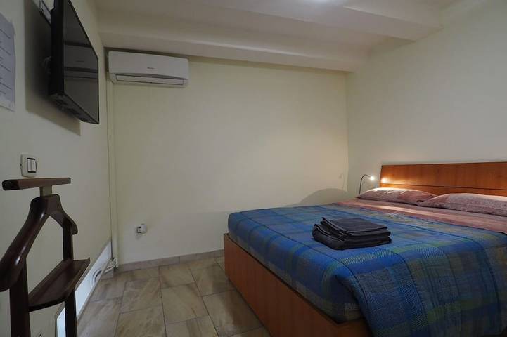 Appartement entier, Au cœur de Naples, Italie in Naples, Province de Naples