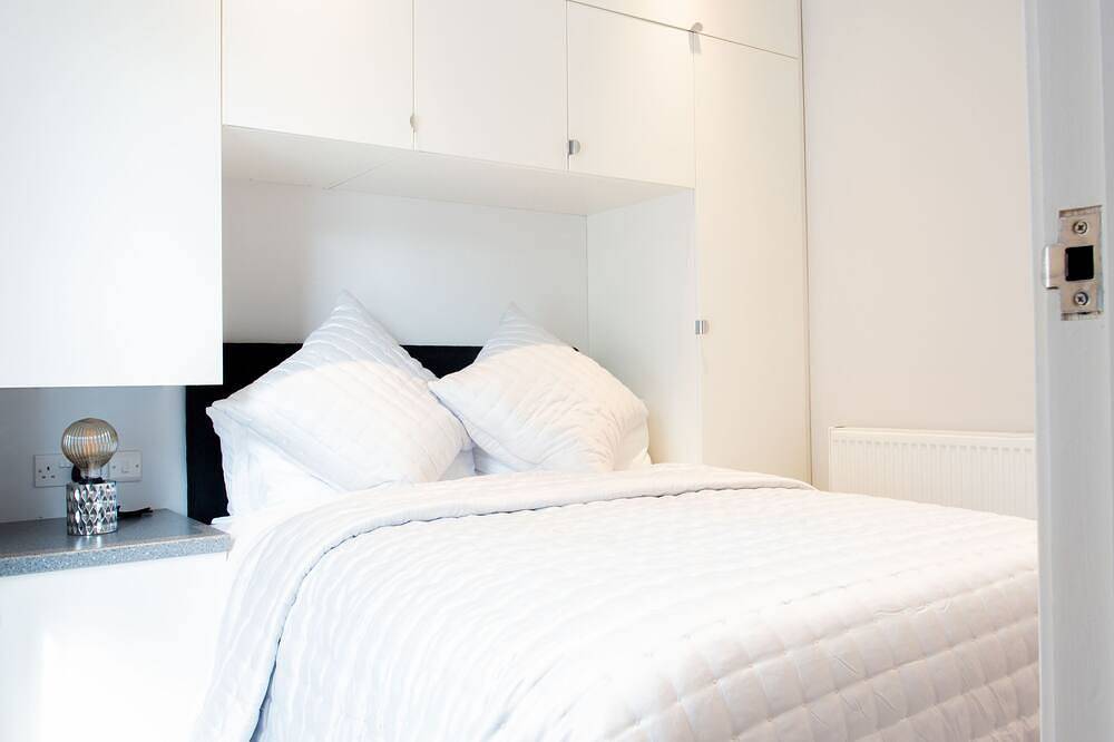 Entire apartment, Modern Apartment in Stratford upon Avon in Stratford upon Avon, Warwickshire