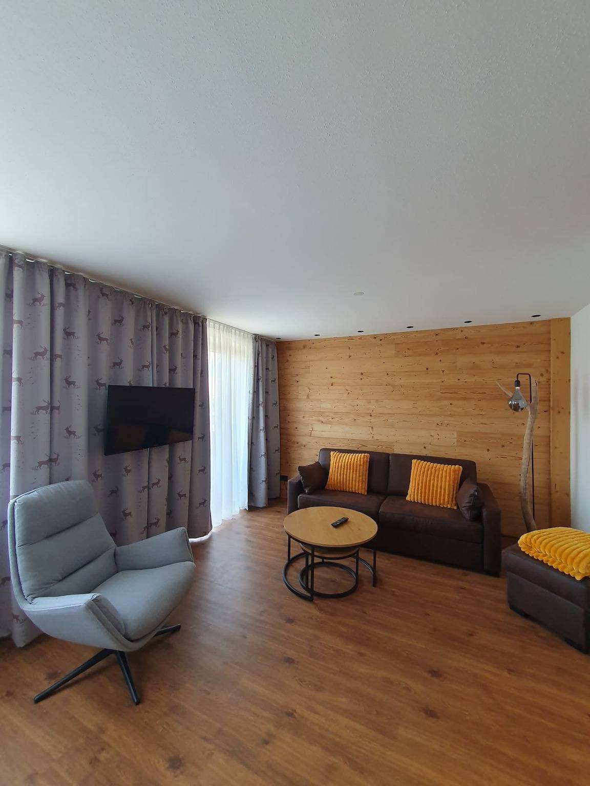 Ganze Ferienwohnung, Standard Plus Maximilian 7 in Schwangau, Bayerisch Schwaben