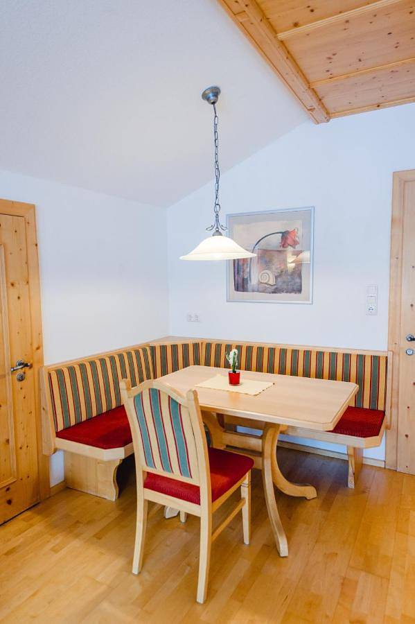 Geheel appartement, Sonnhof Appartements in Weißkamm, Sölden