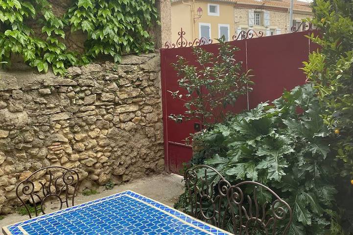 Location de vacances pour 6 personnes à Sallèles-d'Aude - 4