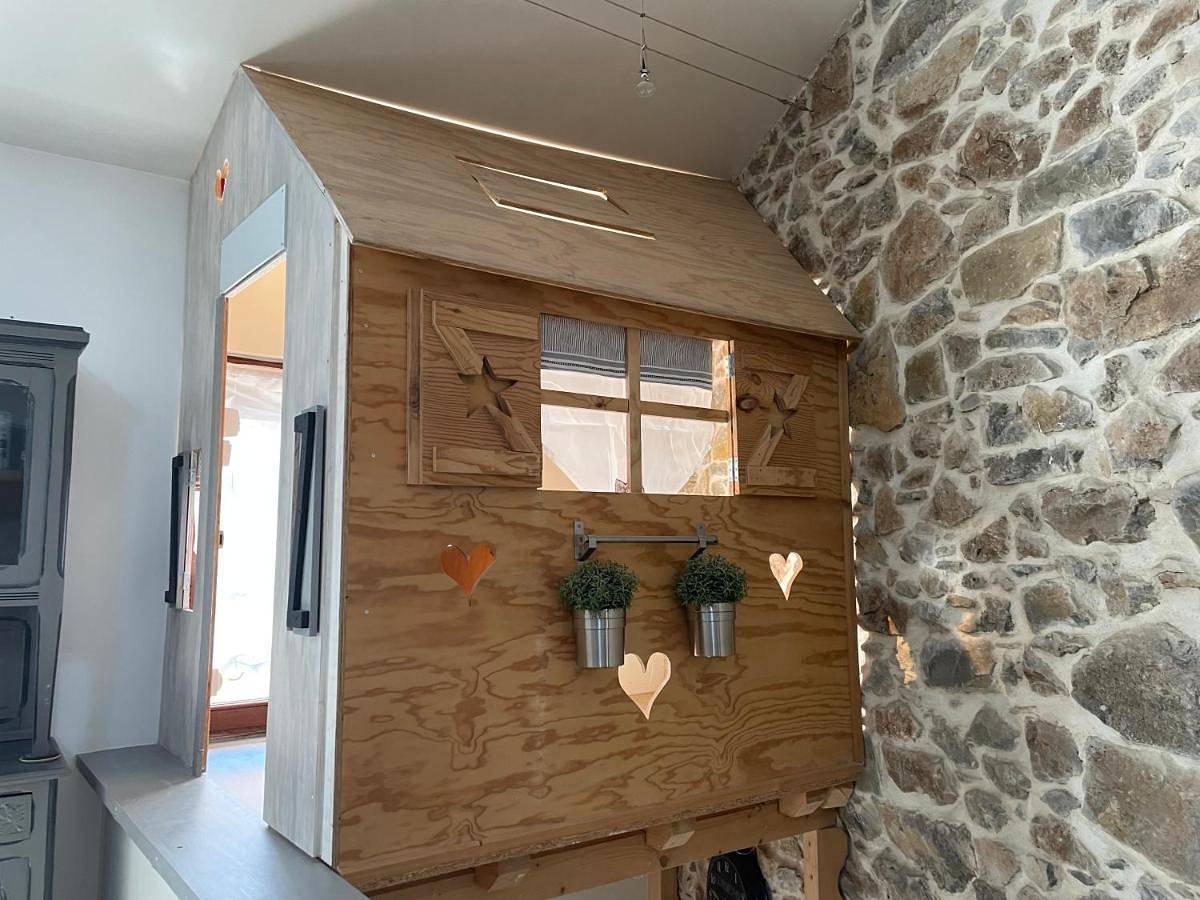 Ganze Wohnung, Two-Bedroom Apartment in Montbrun-des-Corbières, Narbonne und Umgebung