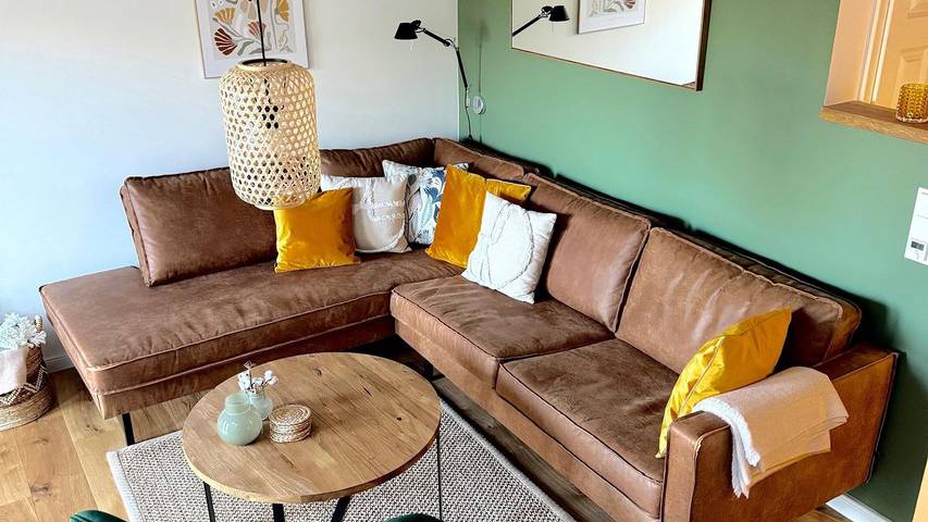 Bauernhof für 4 Personen, mit Garten