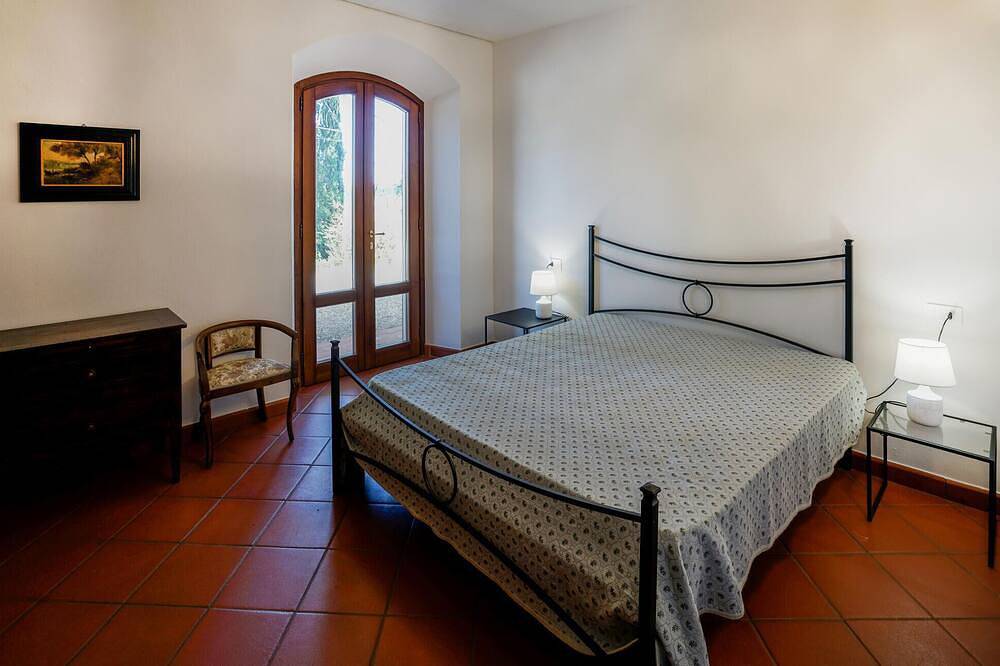 Prachtig huis in Monteroni D'Arbia in Monteroni d'Arbia, Provincie Siena