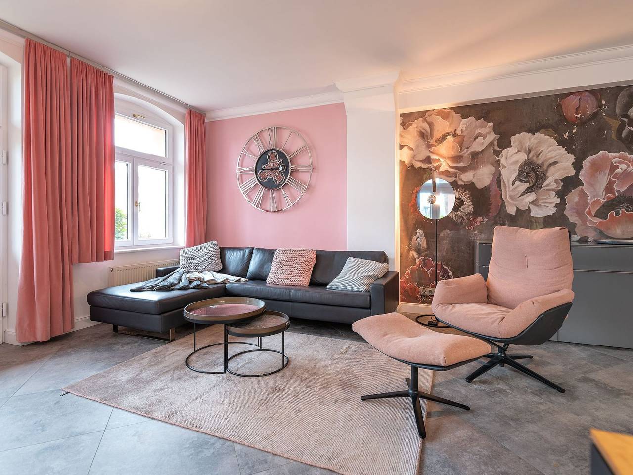Ferienwohnung in Usedom für 6 Personen in Usedom