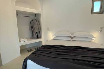 Villa pour 3 Personnes dans Unité régionale de Paros, Photo 2