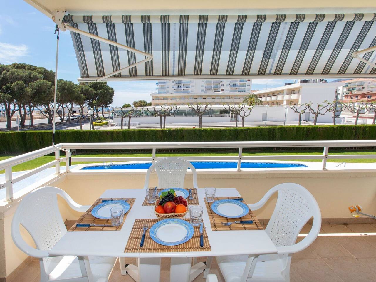 Entire apartment, Las Sirenas - Las Sirenas 705.1 in Vandellòs i l'Hospitalet de l'Infant, Costa Dorada