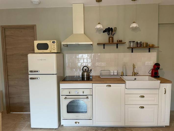 Gîte pour 2 personnes à Pommard - 4