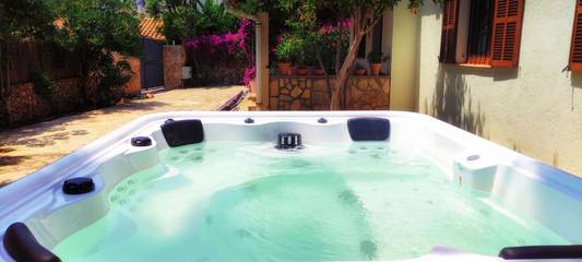 Ferienhaus in Cala Millor, Son Servera für 6 