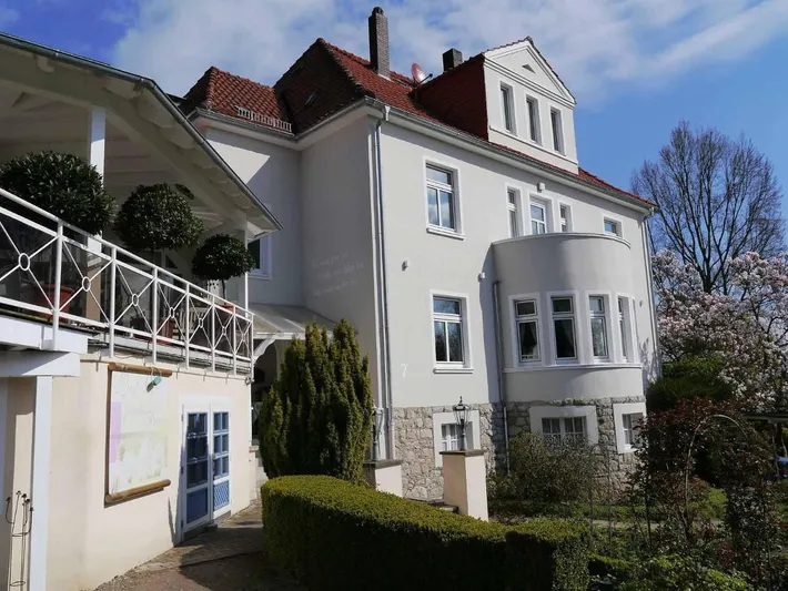 Gästehaus für 4 Personen, mit Garten, mit Haustier - 1