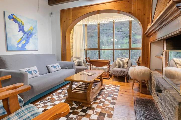Casa de vacaciones para 7 personas - 1