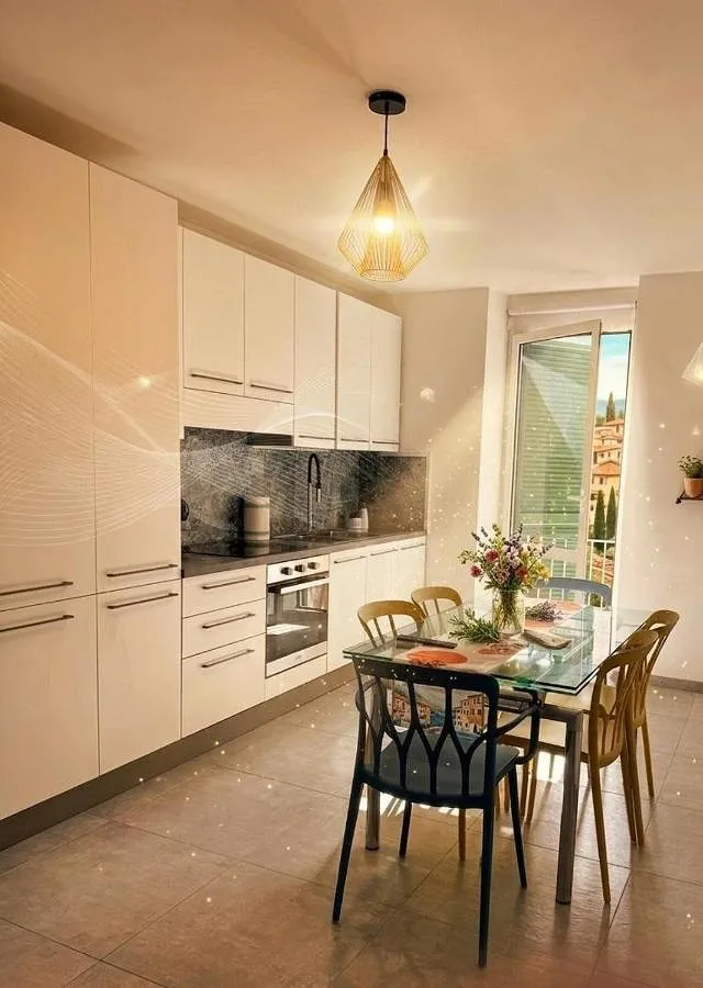 Holiday apartment for 4 people - 1