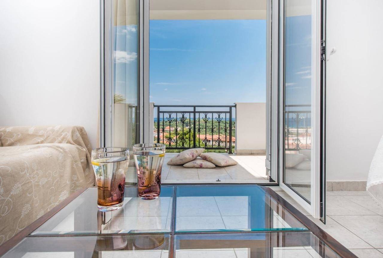 Geheel appartement, Studio in Planos, Zakynthos