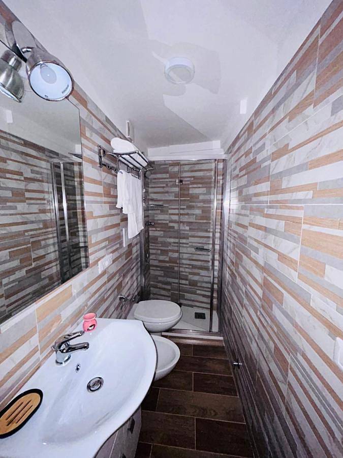 Chambre d’hôte pour 2 personnes, avec vue dans Ceglie Messapico - 4