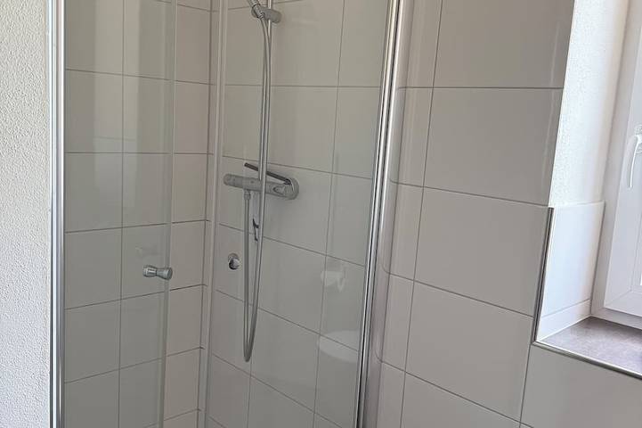 Gîte pour 2 personnes, avec jardin et terrasse dans Neckargemund - 4