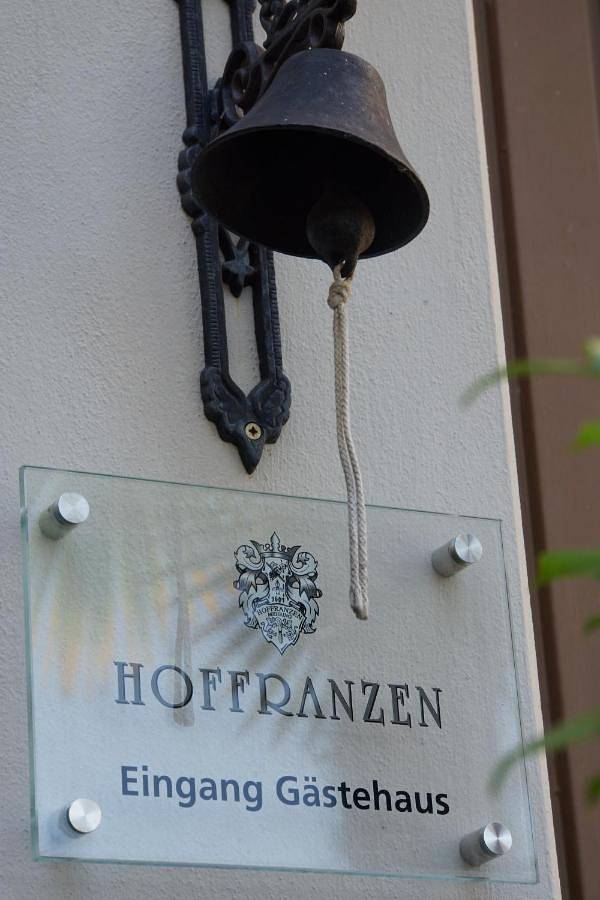 Ferienhaus für 2 Personen, mit Garten in Mehring - 4