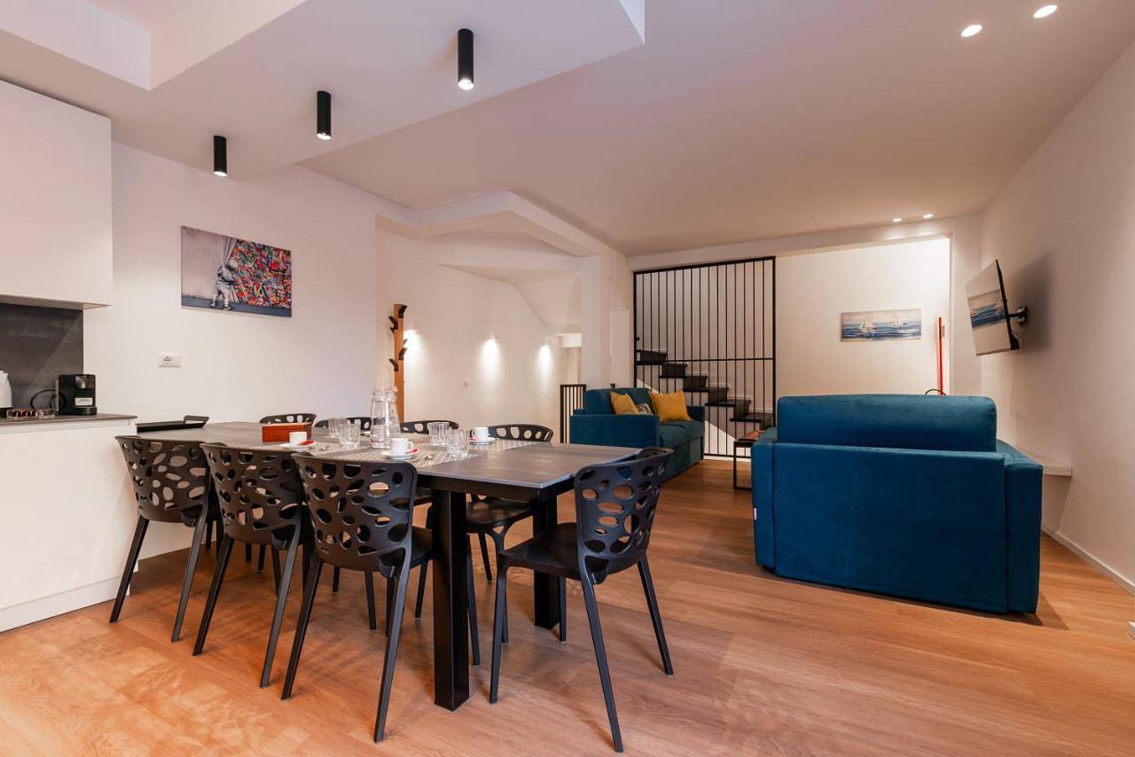 Classic Apartment in Roma, Provincia de Roma