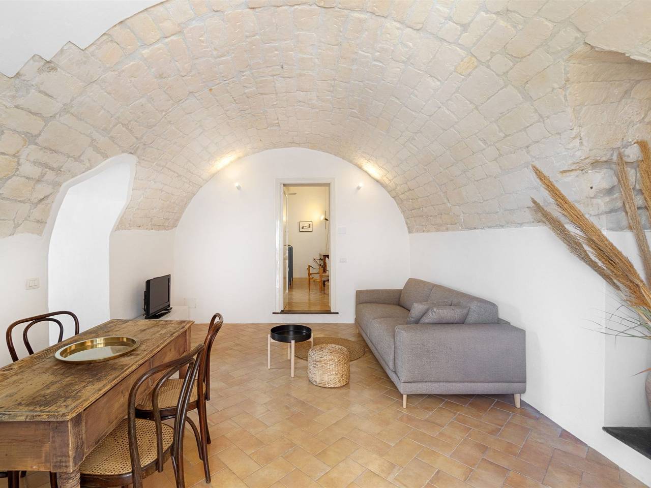 Apartamento entero, Raffo, Wohnung mit Aussicht in Ragusa Ibla in Ragusa (Sicilia), Provincia de Ragusa