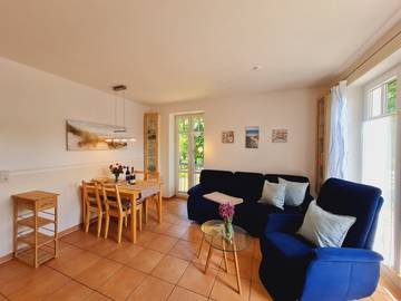 Vakantiewoning voor 4 Personen in Ostseebad Rerik, Rerik, Afbeelding 1