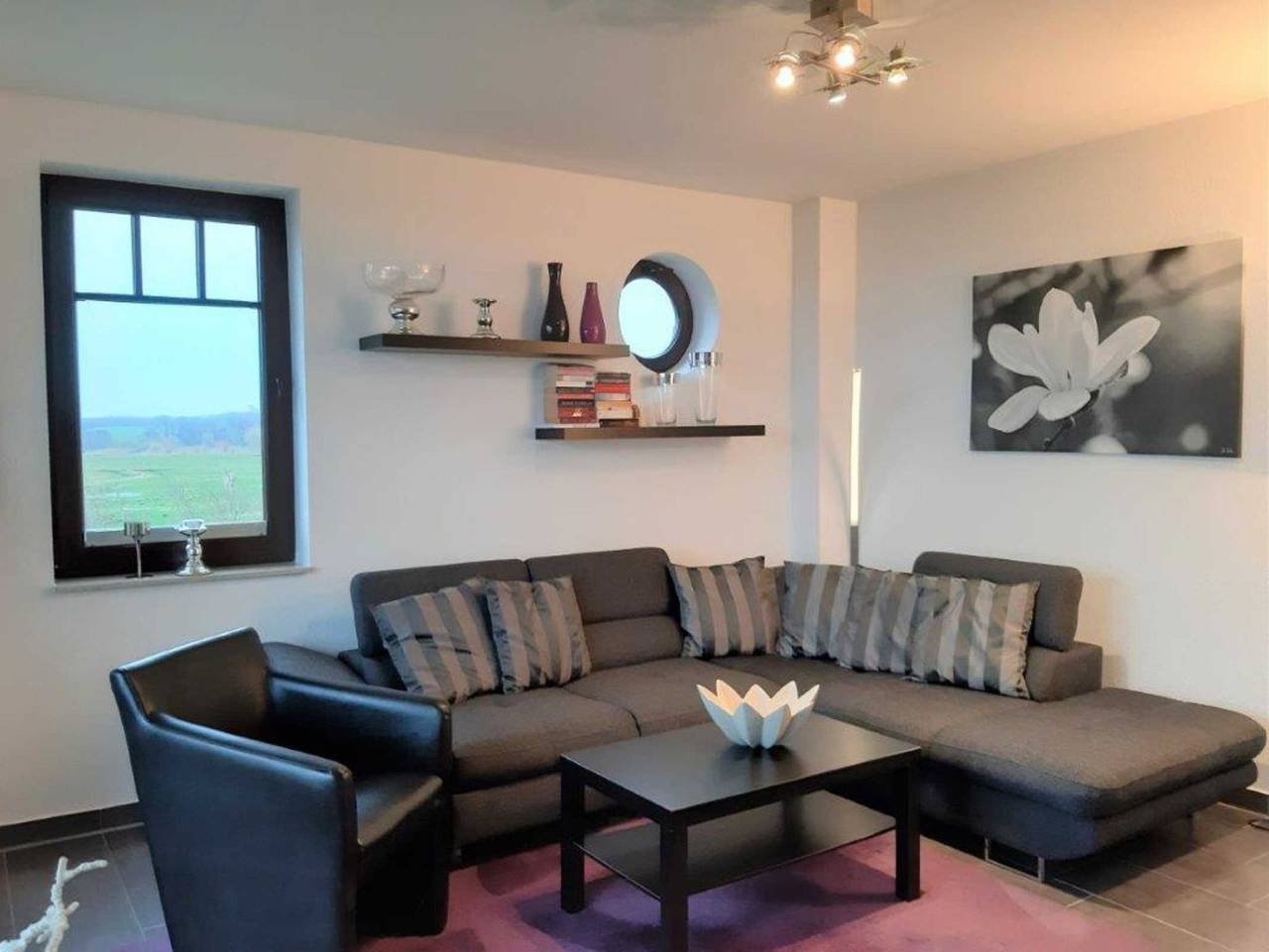 Ganze Ferienwohnung, Appartementanlage Urlaubsträume in Kühlungsborn, Mecklenburgische Ostseeküste