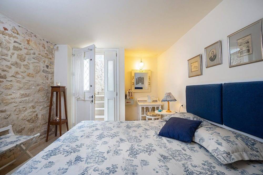 Noble Villa mit 3 Schlafzimmern und privatem Pool in Iraklio-Heraklion und Umgebung
