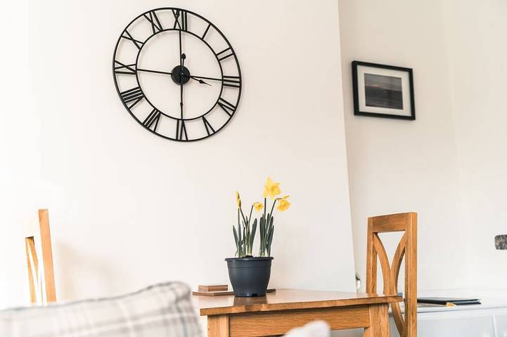 Holiday rental for 2 people, with Garden in Rhos on Sea