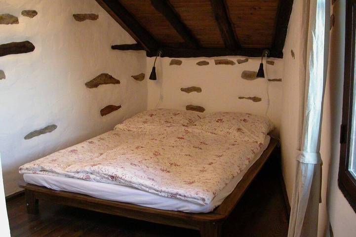 Gîte pour 6 personnes, avec Jardin à San-Giovanni-di-Moriani - 2