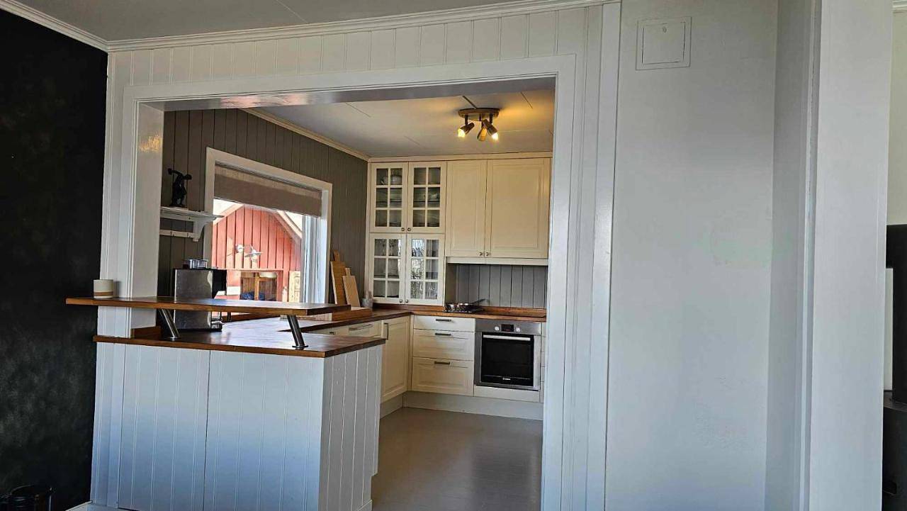 Two-Bedroom House in Drammen