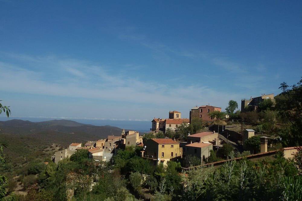 Familienurlaub in Korsika in Novella, Calvi und Umgebung