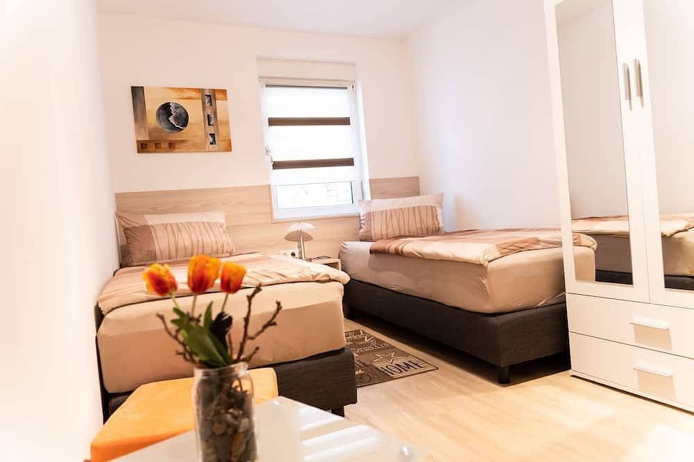 Ganze Wohnung, Großzügige 3 Zimmer Wohnung in zentraler Lage am Edersee in Hemfurth-Edersee, Edertal