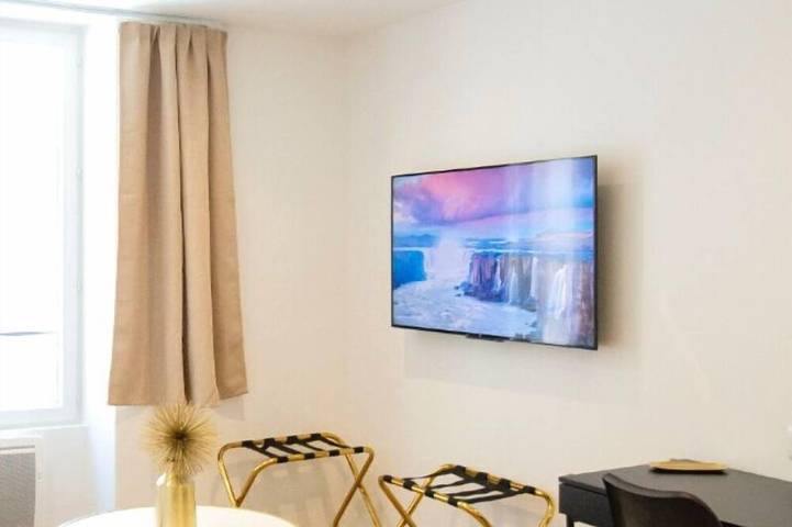 Gîte pour 4 personnes à La Ferté-sous-Jouarre