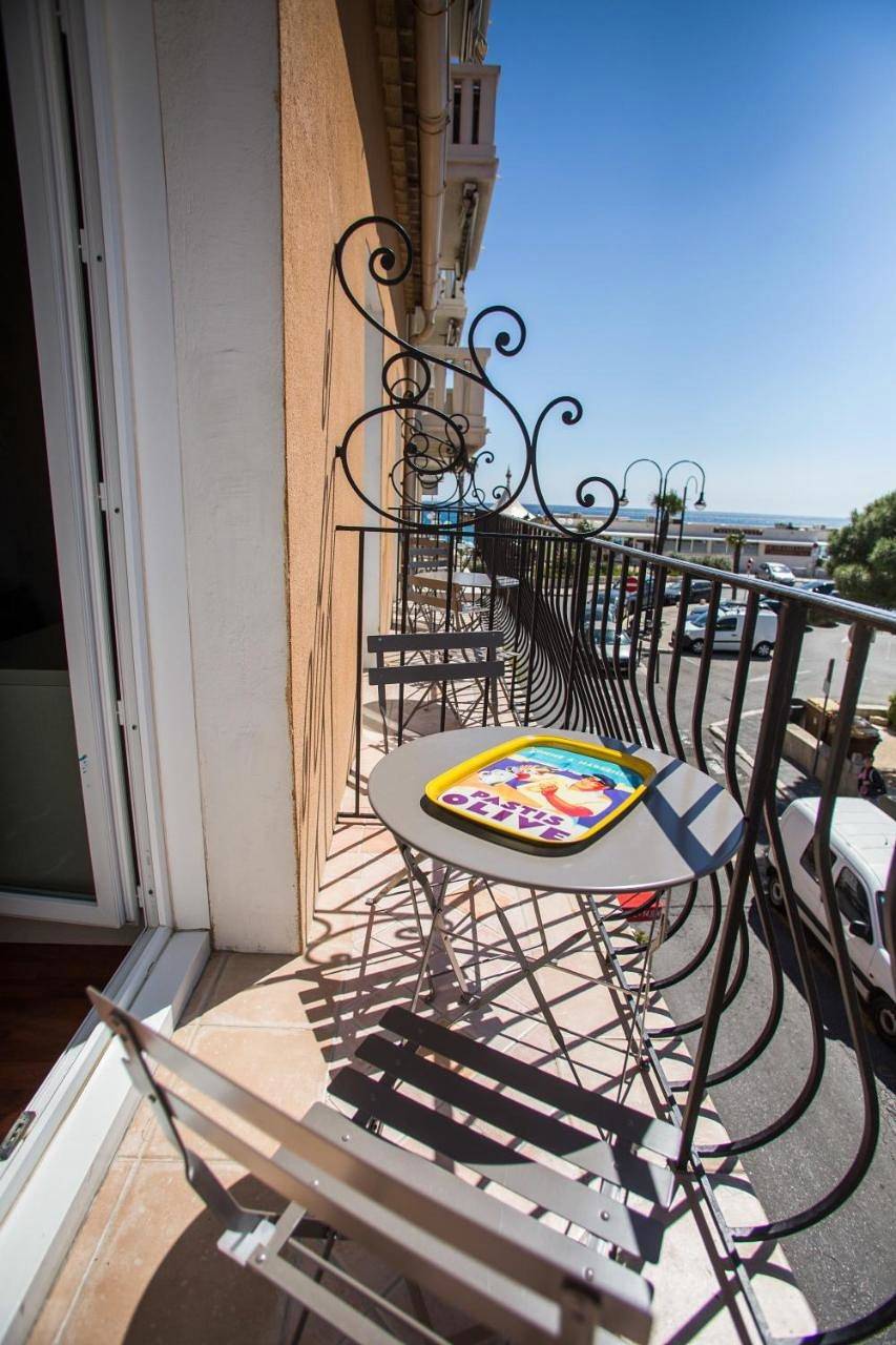 The Originals Boutique, Hôtel Cassitel, Cassis in Cassis, Parc national des Calanques