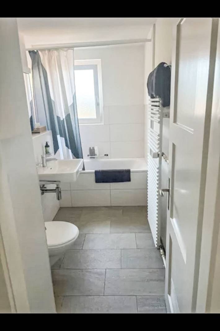 Ganze Wohnung, Eric in Romanshorn, Obersee (Bodensee)