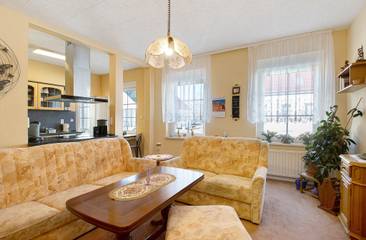 Ferienwohnung für 3 Personen in Staßfurt, Elbe-Börde-Heide, Bild 4