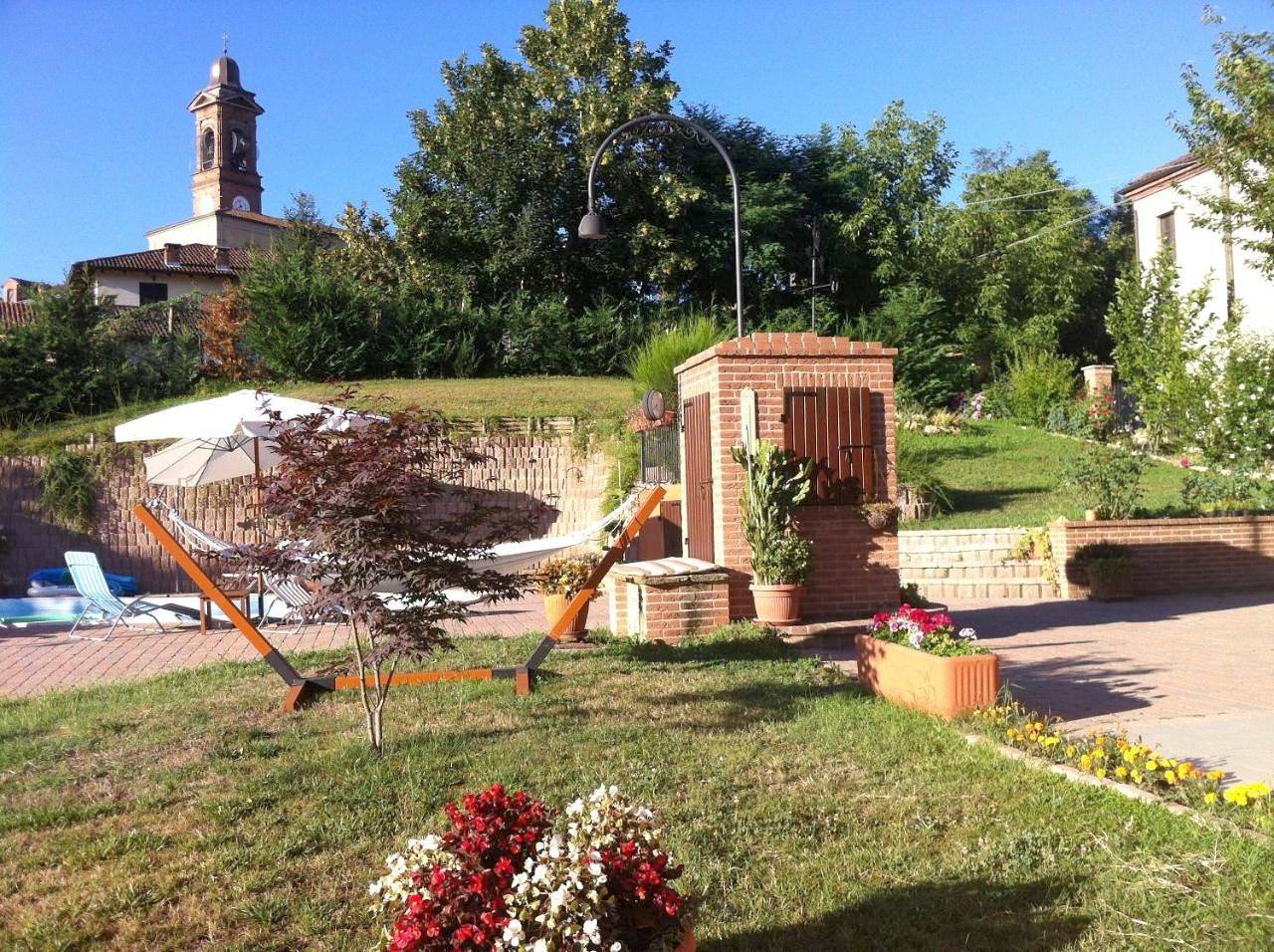 B&B Castelvecchio in Ferrere, Province d'Asti