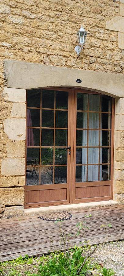 Maison d’hôte pour 6 personnes, avec jardin et piscine à Carsac-Aillac - 2
