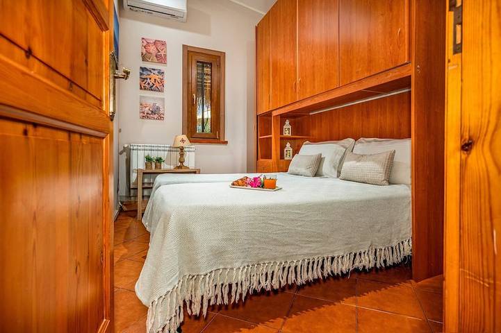 *Palma Dello Zingaro*   Spectacular View  *Spa*    *Heated Pool* in Castellammare del Golfo, Trapani Province