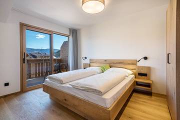 Ferienwohnung für 5 Personen in Lana, Nonsberggruppe, Bild 4