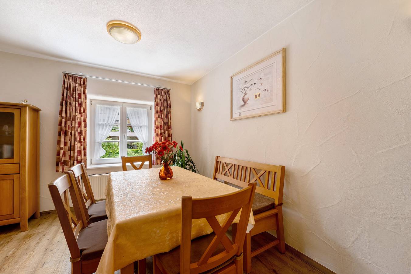 Ferienhaus 'Becker'  in Schönau (Pfalz), Pfalz