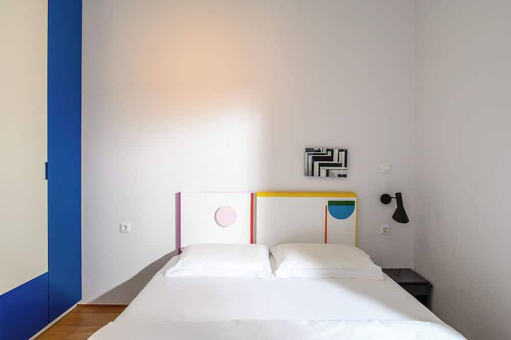 Appartamento intero, Artful City Loft w. Rooftop Terrace · Near Beach in Splantzia, Chania regione
