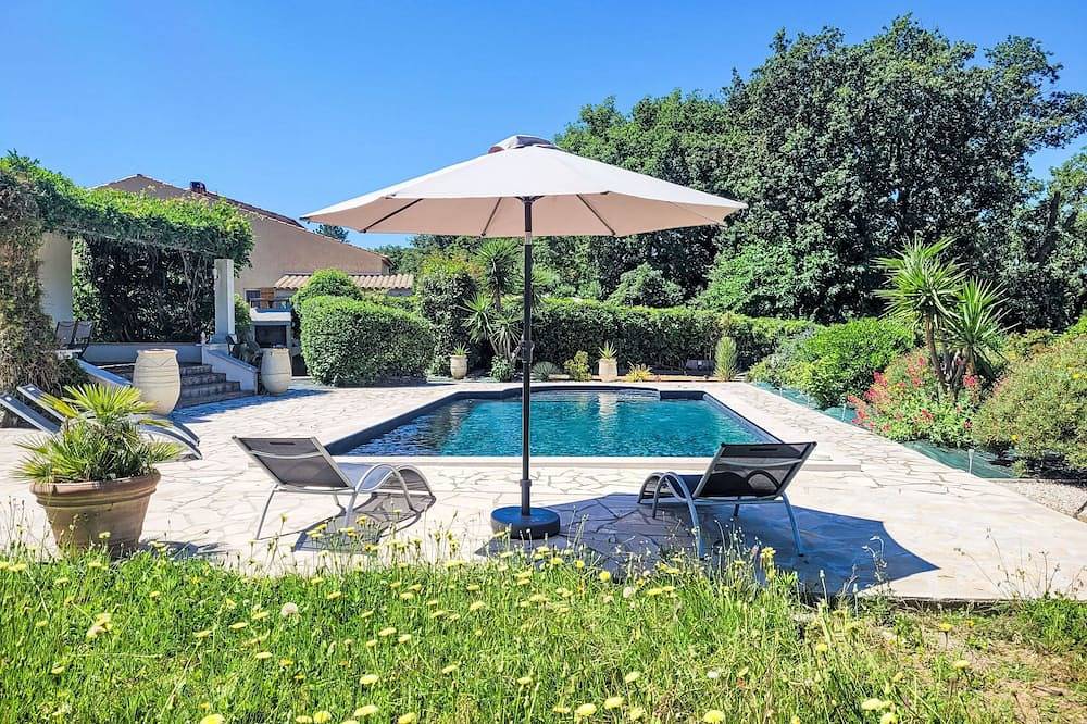 Maison de vacances