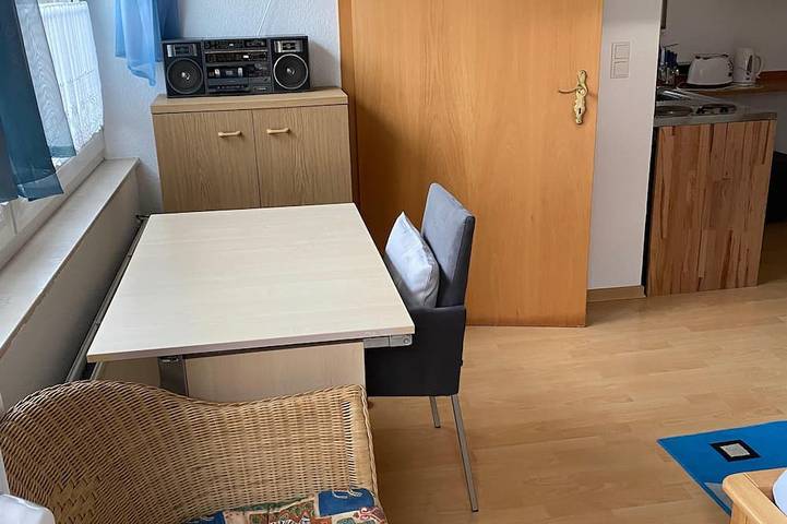 Ferienwohnung für 2 Personen in Billerbeck