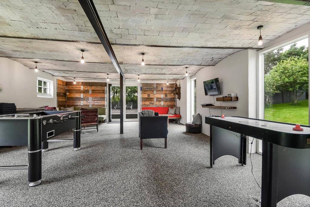 1024 in Lemvig, Lemvig und Umgebung