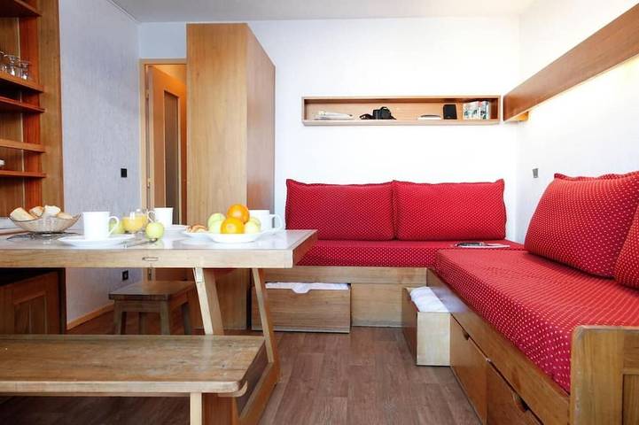 Ferienwohnung für 2 Personen, mit Haustier - 1