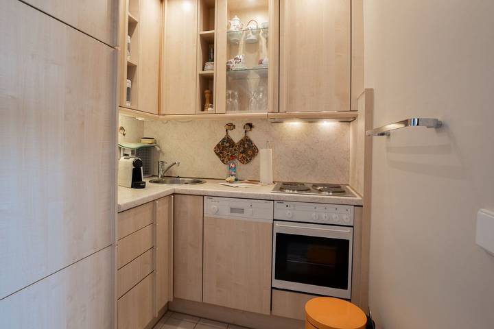 Ganze Wohnung, Ferienwohnung "Wattenblick 50-39" – 100 m zum Sandstrand in List auf Sylt in List (Sylt), Sylt