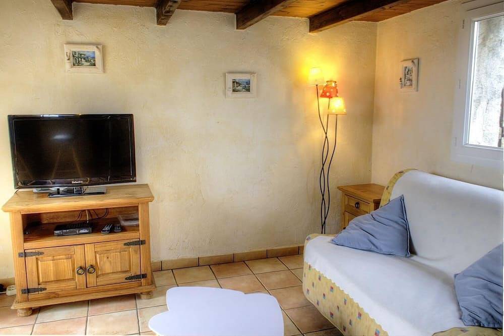 Les Lys - Berre Les Alpes in Berre-les-Alpes, Nizza und Umgebung