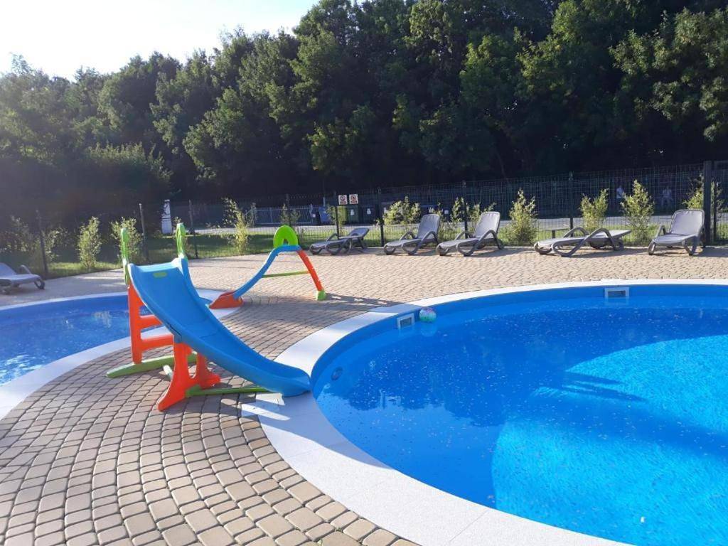 Cały apartament, One-Bedroom Apartment in Ustronie Morskie, Baltic Sea Pomerania